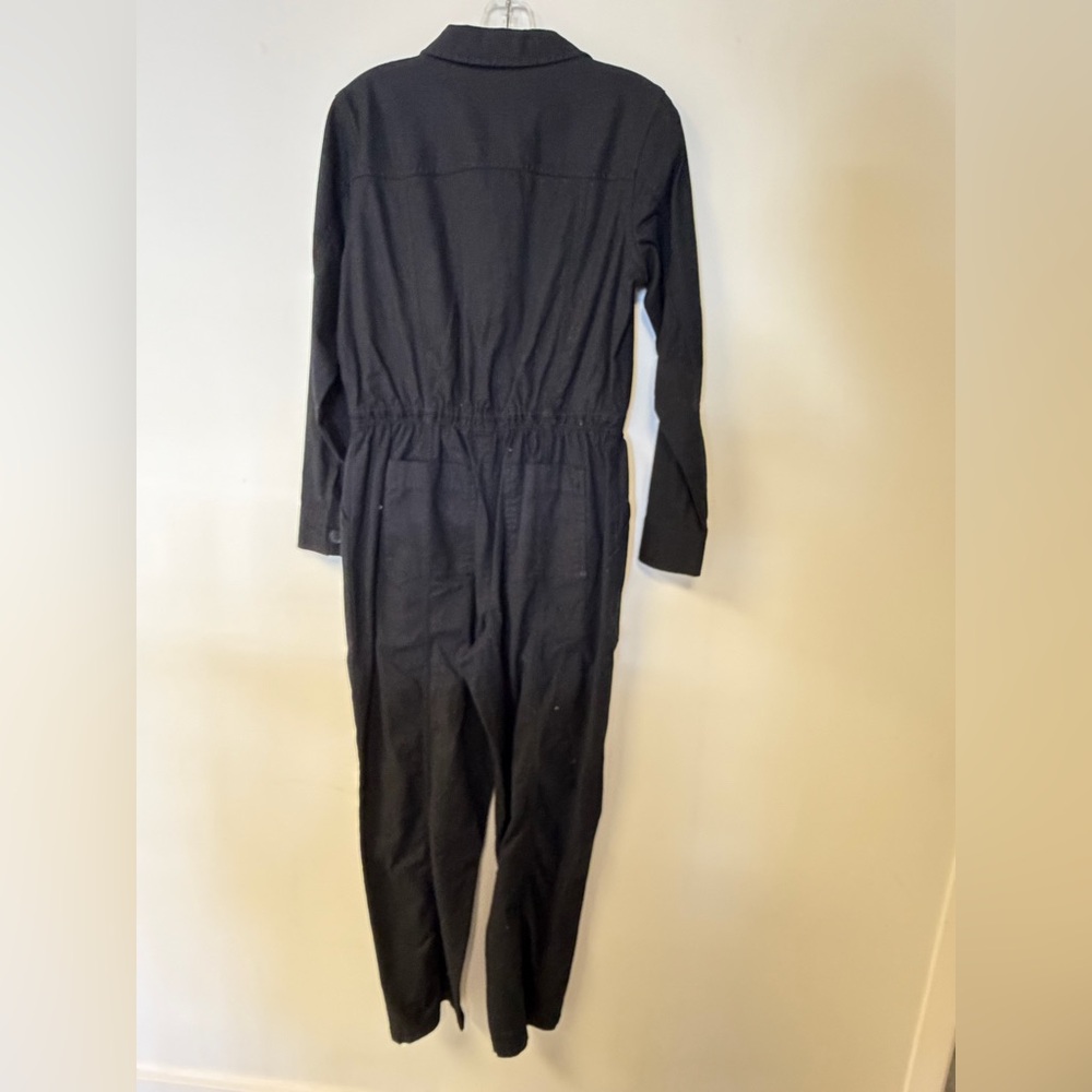 Universal Thread Coveralls - Picture 7 of 7
